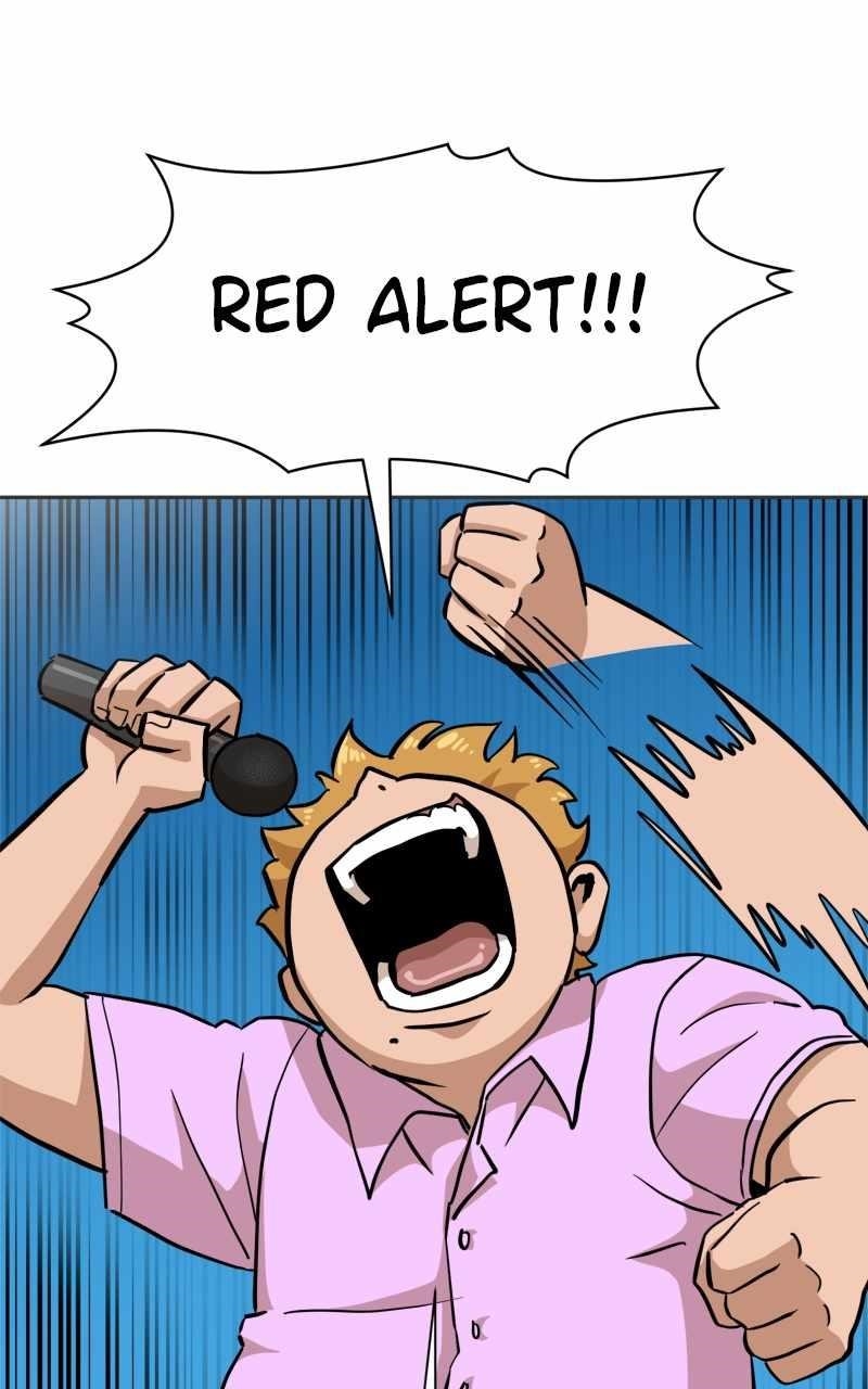 Double Click (PARK Soo-bong) Chapter 131 - Page 25 in English