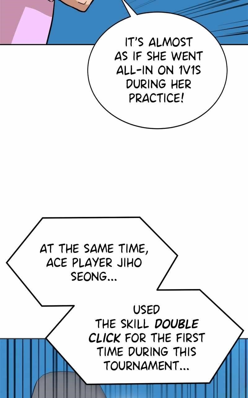 Double Click (PARK Soo-bong) Chapter 131 - Page 30 in English