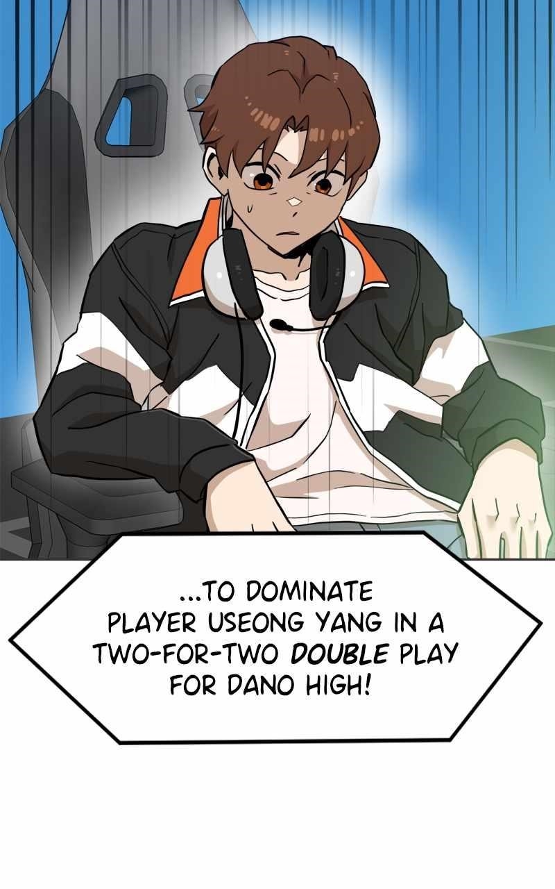 Double Click (PARK Soo-bong) Chapter 131 - Page 31 in English