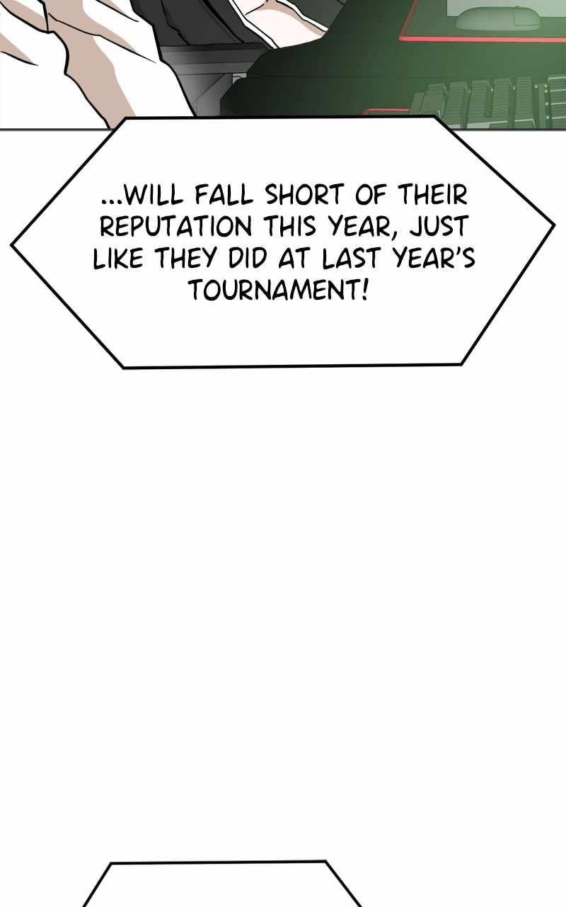 Double Click (PARK Soo-bong) Chapter 131 - Page 33 in English