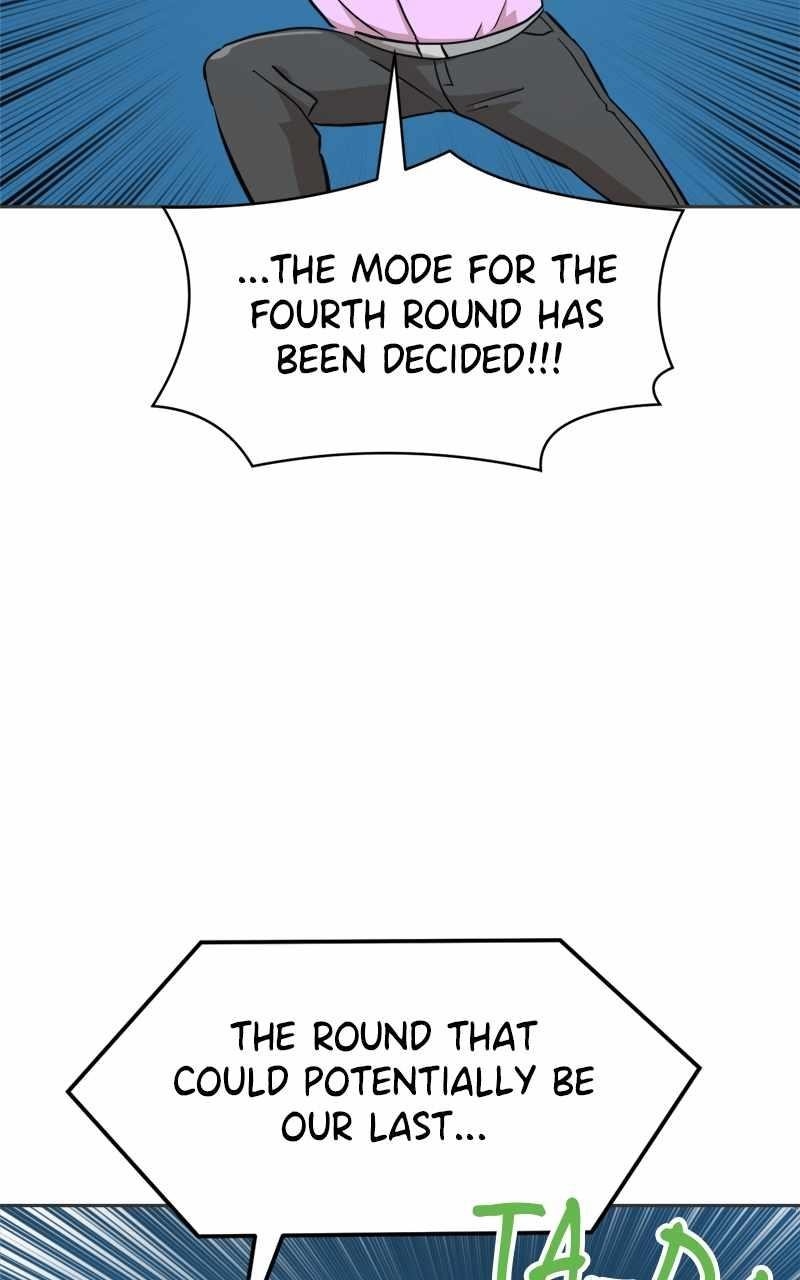 Double Click (PARK Soo-bong) Chapter 131 - Page 36 in English
