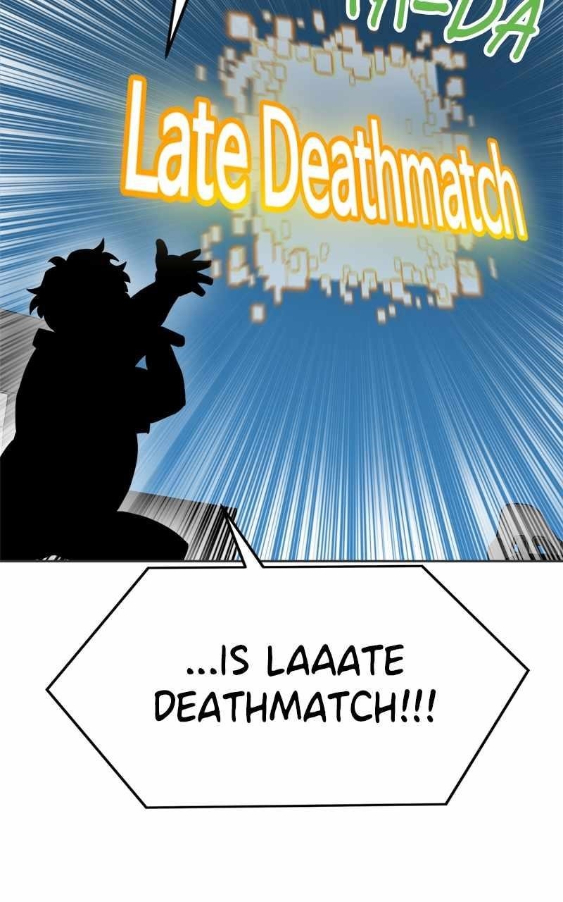 Double Click (PARK Soo-bong) Chapter 131 - Page 37 in English