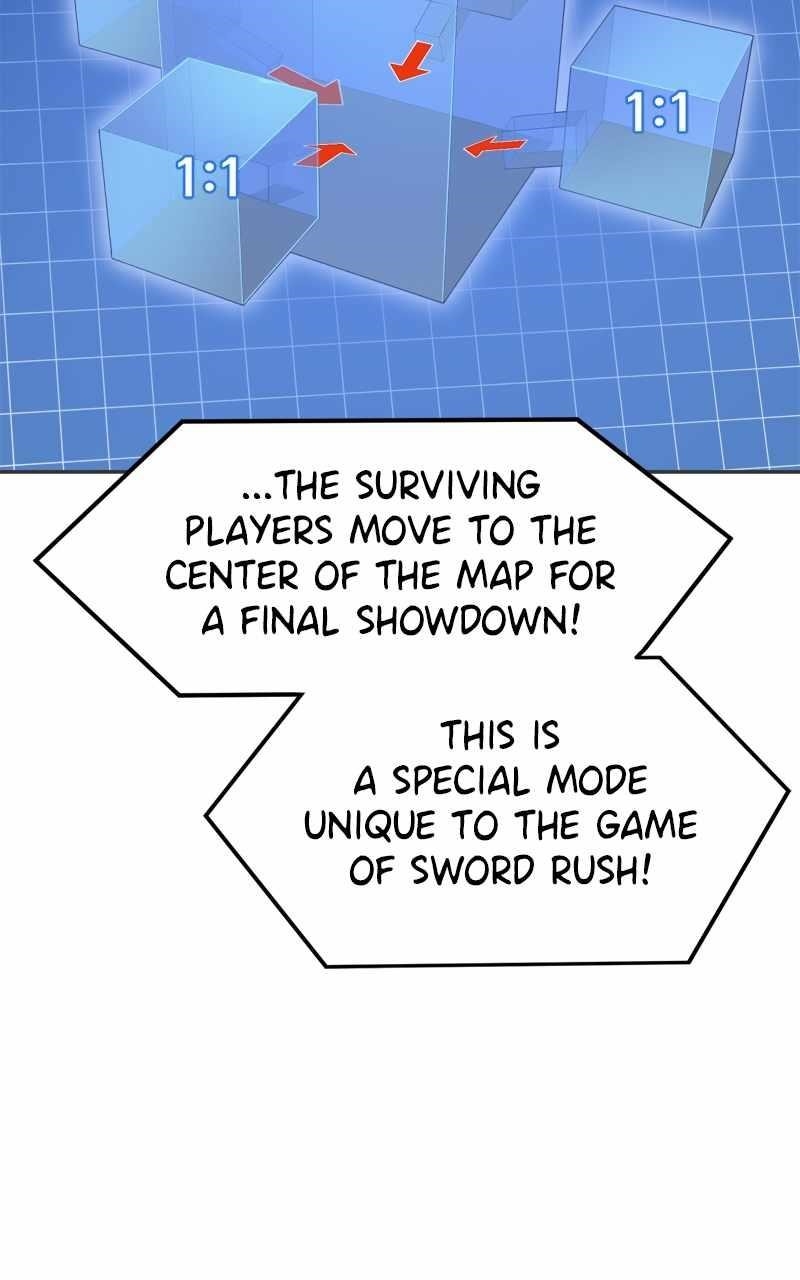 Double Click (PARK Soo-bong) Chapter 131 - Page 39 in English
