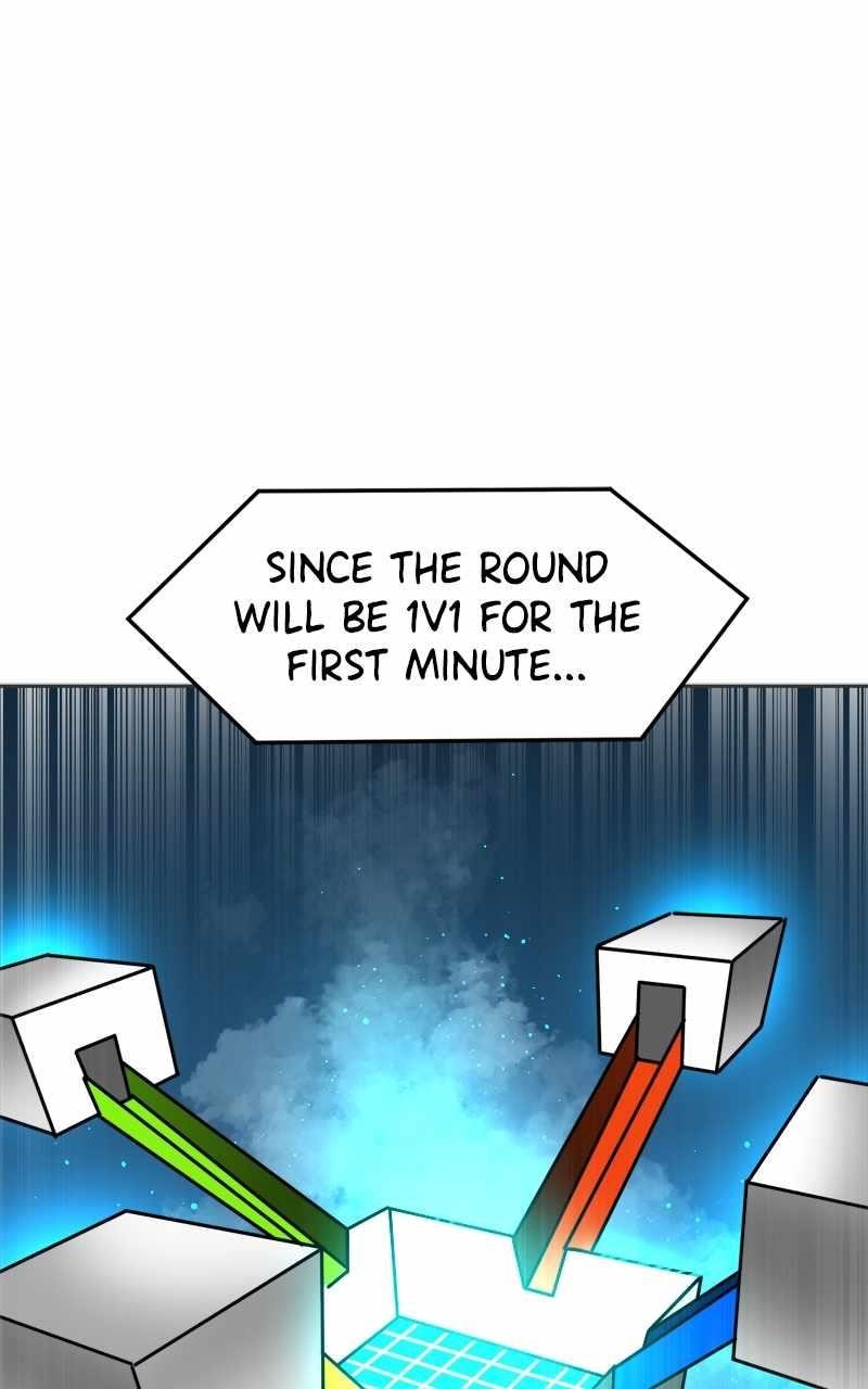 Double Click (PARK Soo-bong) Chapter 131 - Page 40 in English