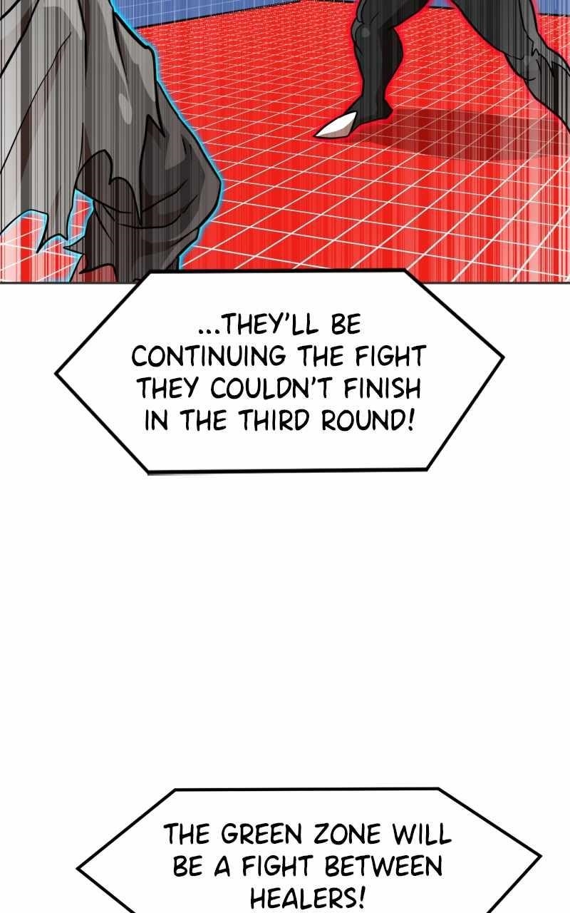 Double Click (PARK Soo-bong) Chapter 131 - Page 43 in English
