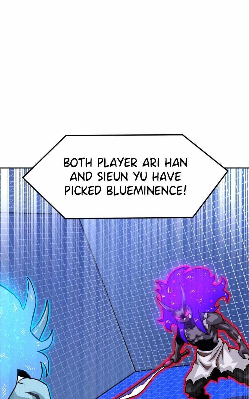Double Click (PARK Soo-bong) Chapter 131 - Page 46 in English