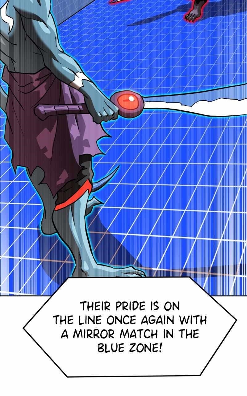 Double Click (PARK Soo-bong) Chapter 131 - Page 47 in English