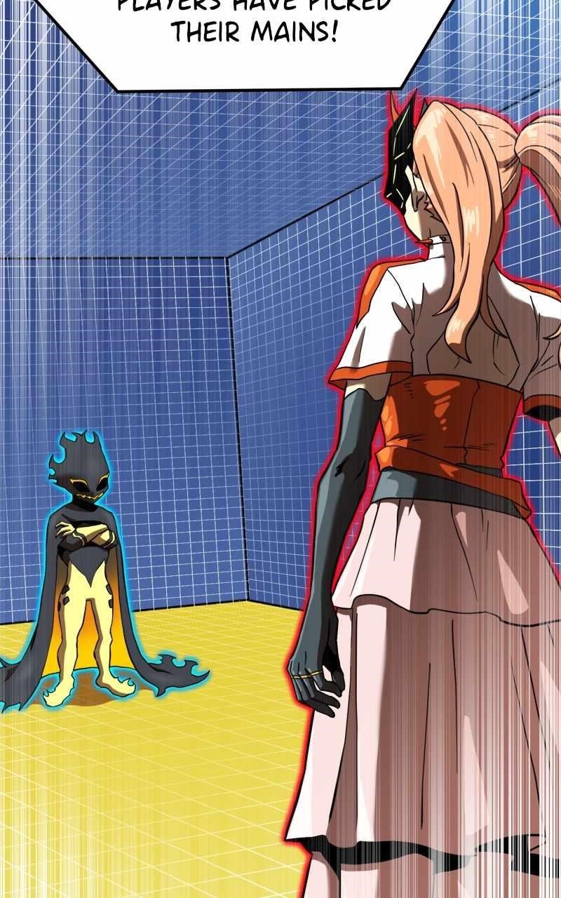 Double Click (PARK Soo-bong) Chapter 131 - Page 49 in English