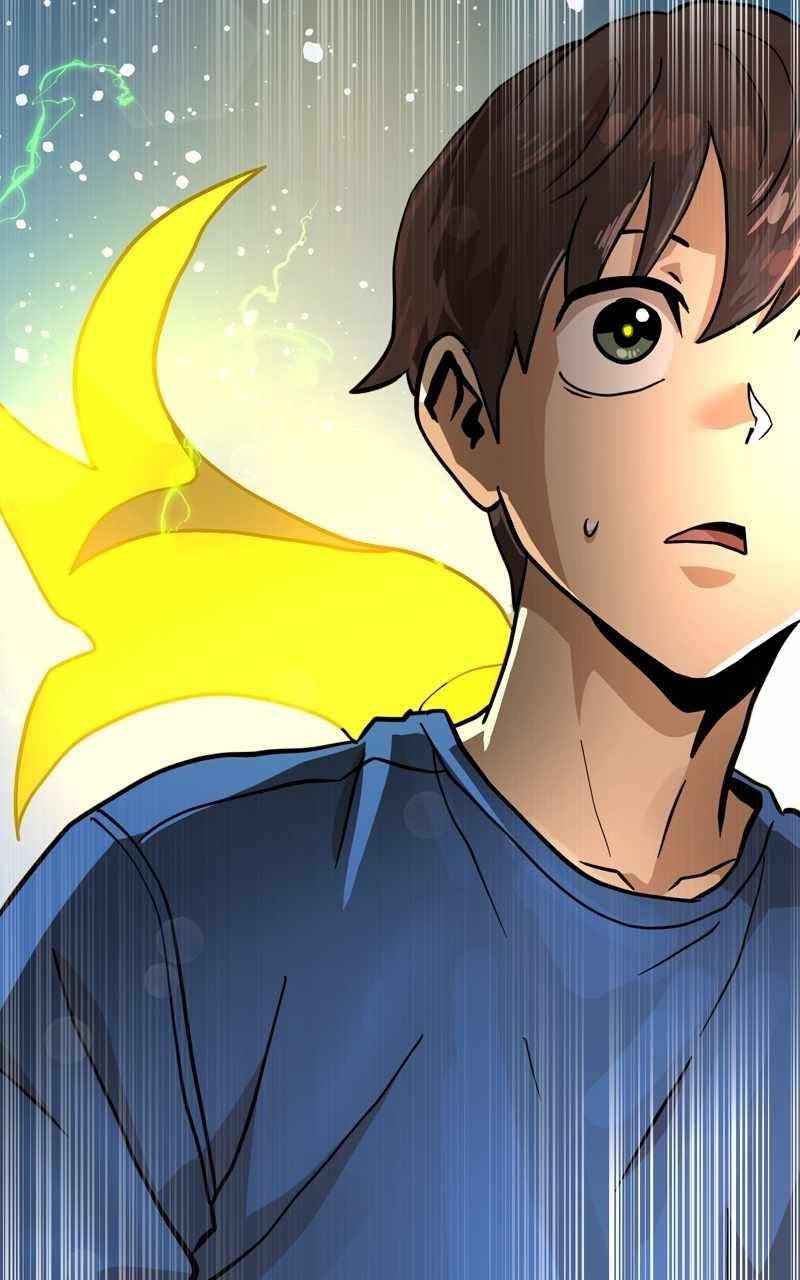 Double Click (PARK Soo-bong) Chapter 131 - Page 5 in English