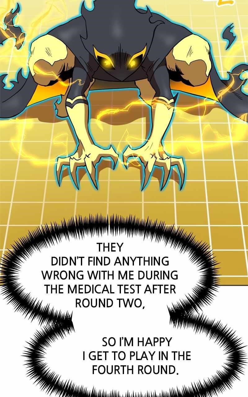 Double Click (PARK Soo-bong) Chapter 131 - Page 53 in English