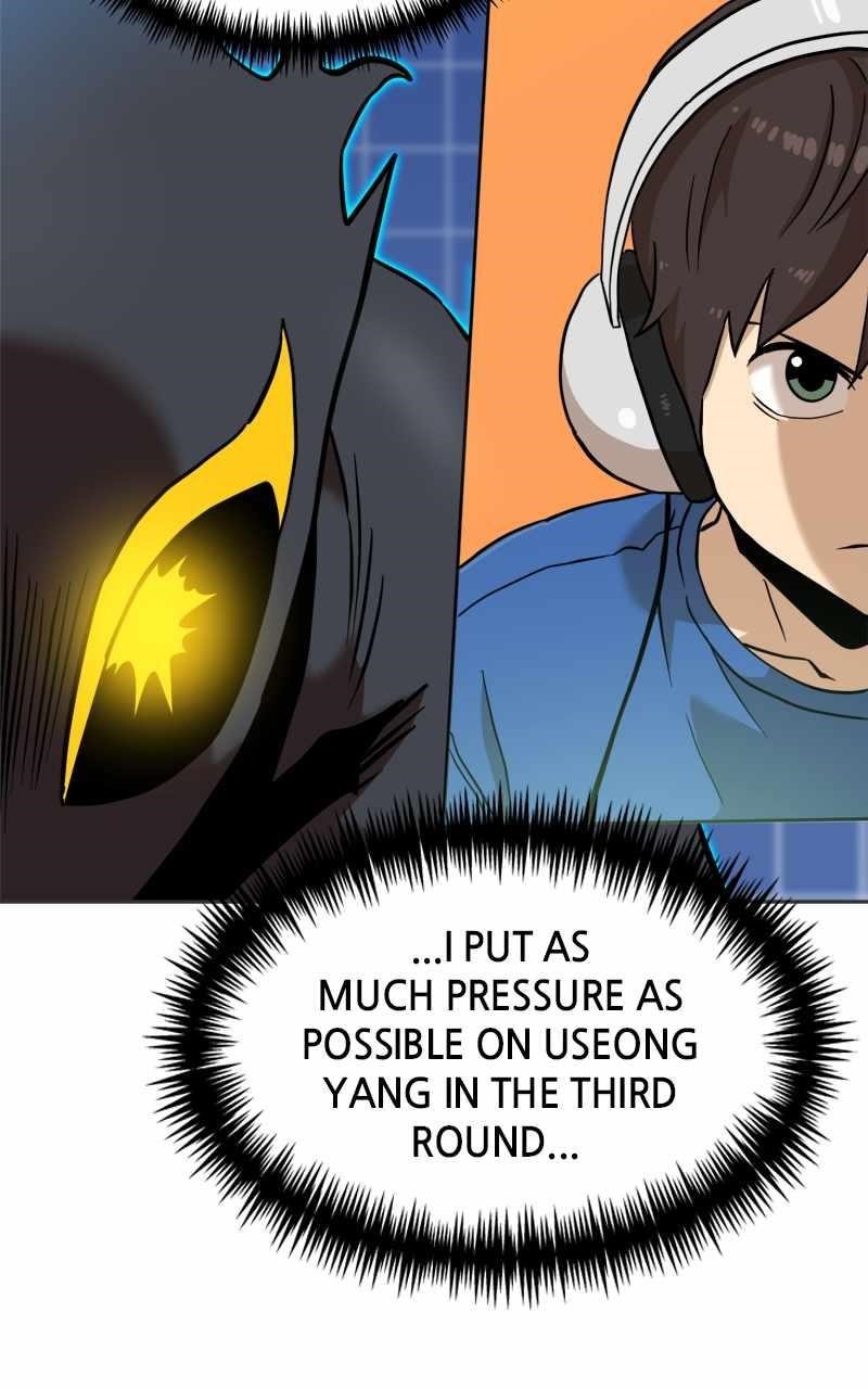 Double Click (PARK Soo-bong) Chapter 131 - Page 56 in English