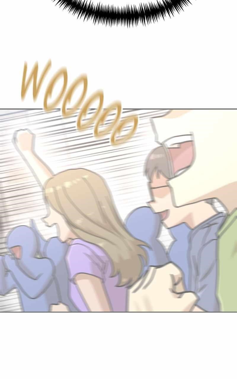 Double Click (PARK Soo-bong) Chapter 131 - Page 63 in English