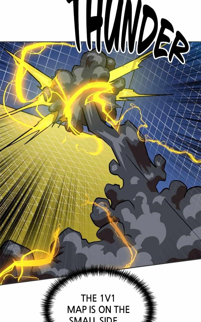Double Click (PARK Soo-bong) Chapter 131 - Page 76 in English