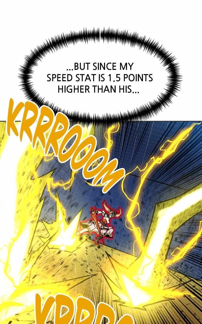 Double Click (PARK Soo-bong) Chapter 131 - Page 79 in English