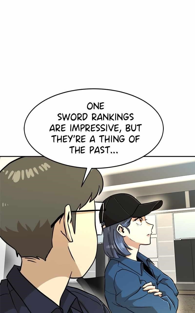 Double Click (PARK Soo-bong) Chapter 131 - Page 8 in English
