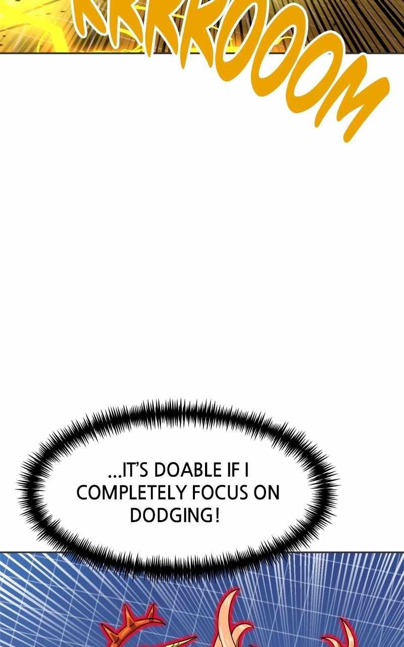 Double Click (PARK Soo-bong) Chapter 131 - Page 80 in English