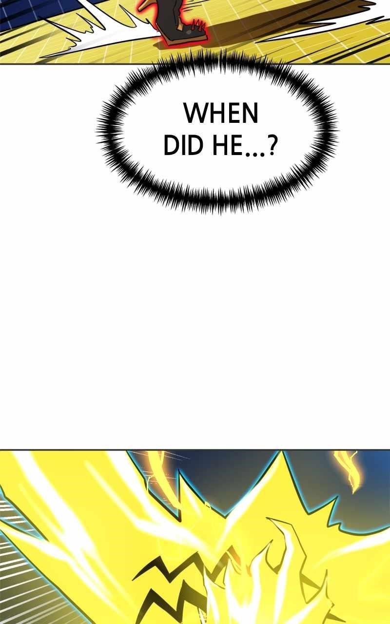 Double Click (PARK Soo-bong) Chapter 131 - Page 91 in English