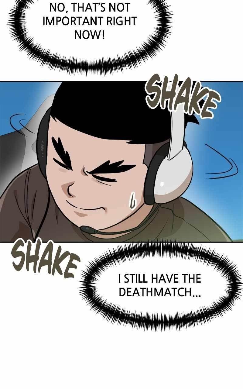 Double Click (PARK Soo-bong) Chapter 132 - Page 103 in English