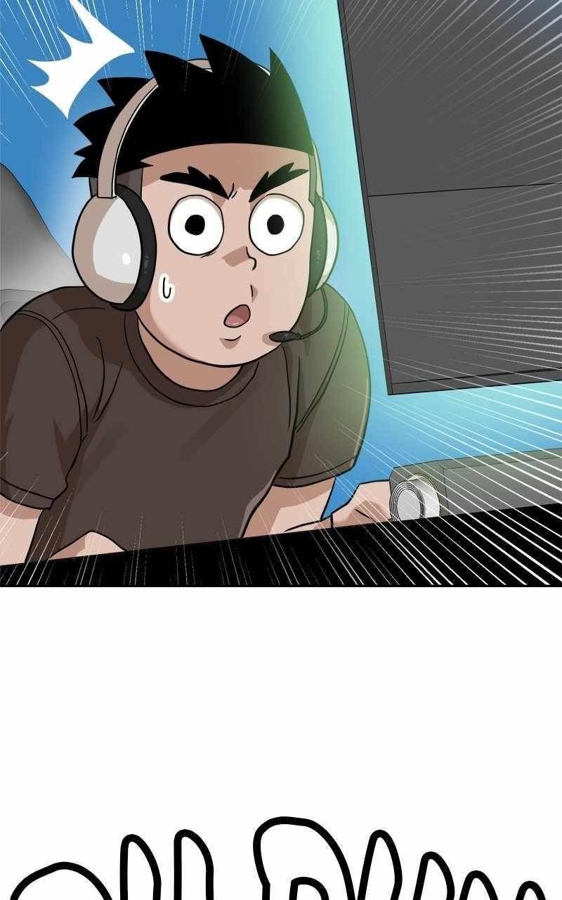 Double Click (PARK Soo-bong) Chapter 132 - Page 105 in English
