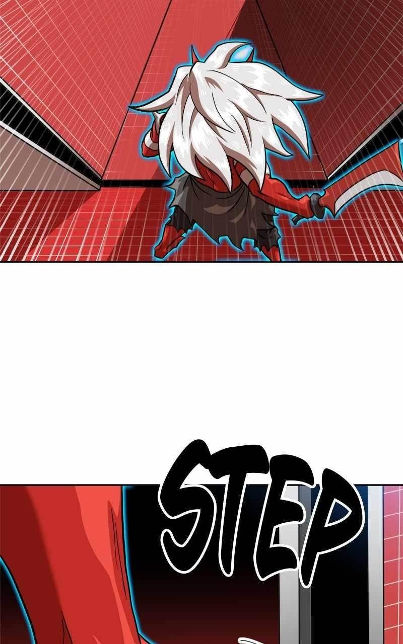 Double Click (PARK Soo-bong) Chapter 132 - Page 107 in English