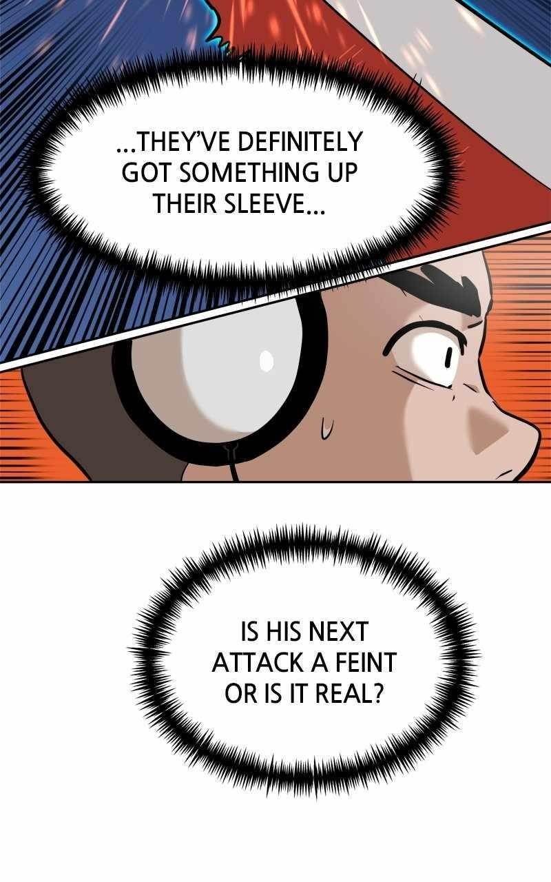 Double Click (PARK Soo-bong) Chapter 132 - Page 20 in English