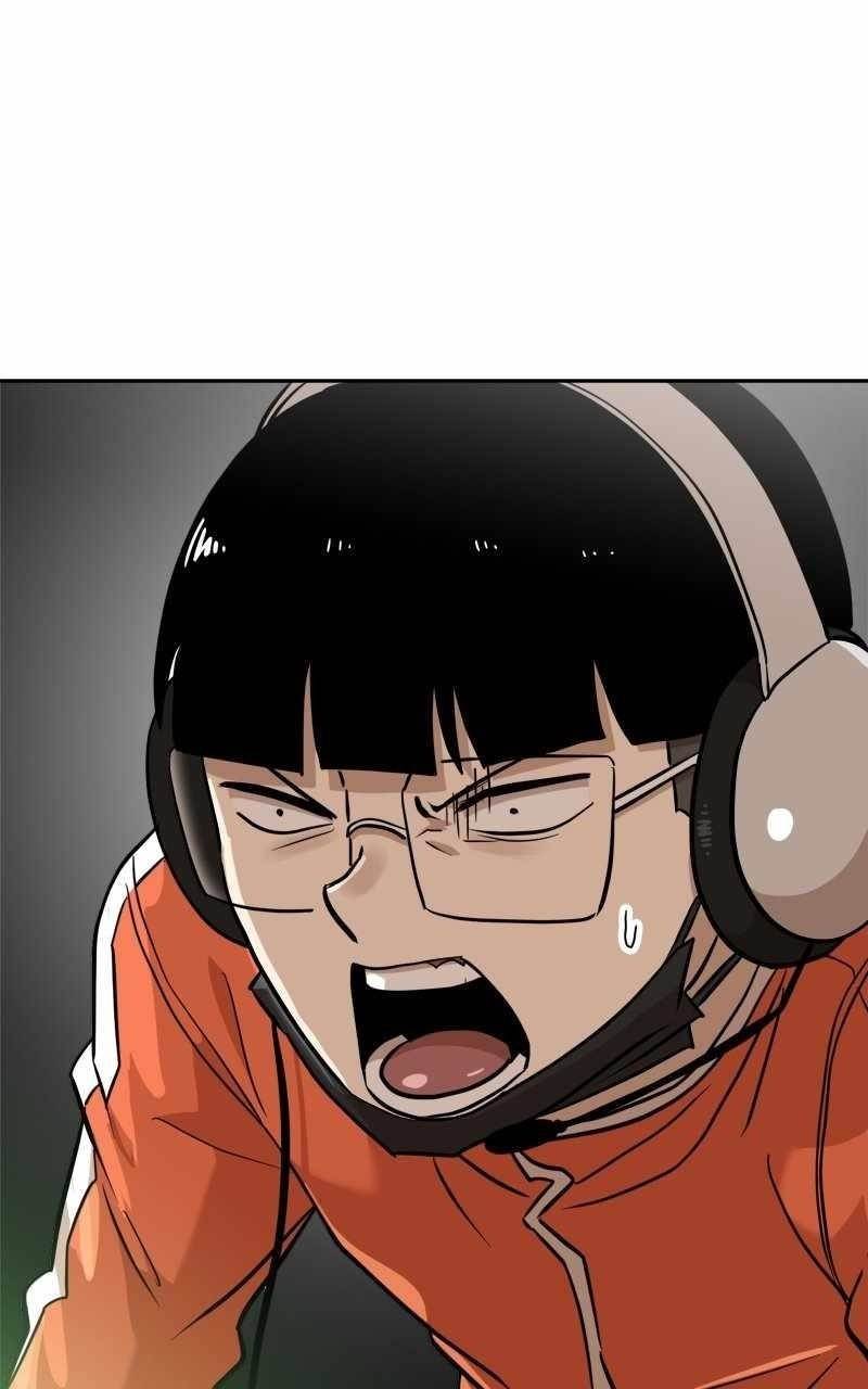 Double Click (PARK Soo-bong) Chapter 132 - Page 21 in English