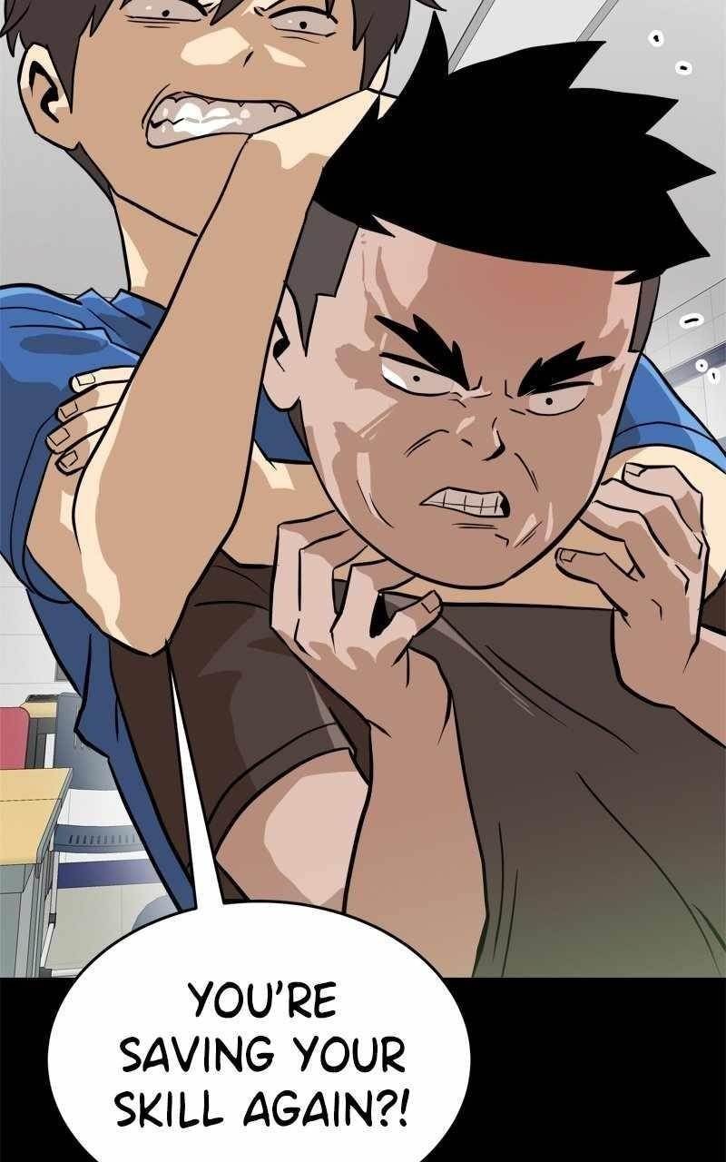 Double Click (PARK Soo-bong) Chapter 132 - Page 30 in English