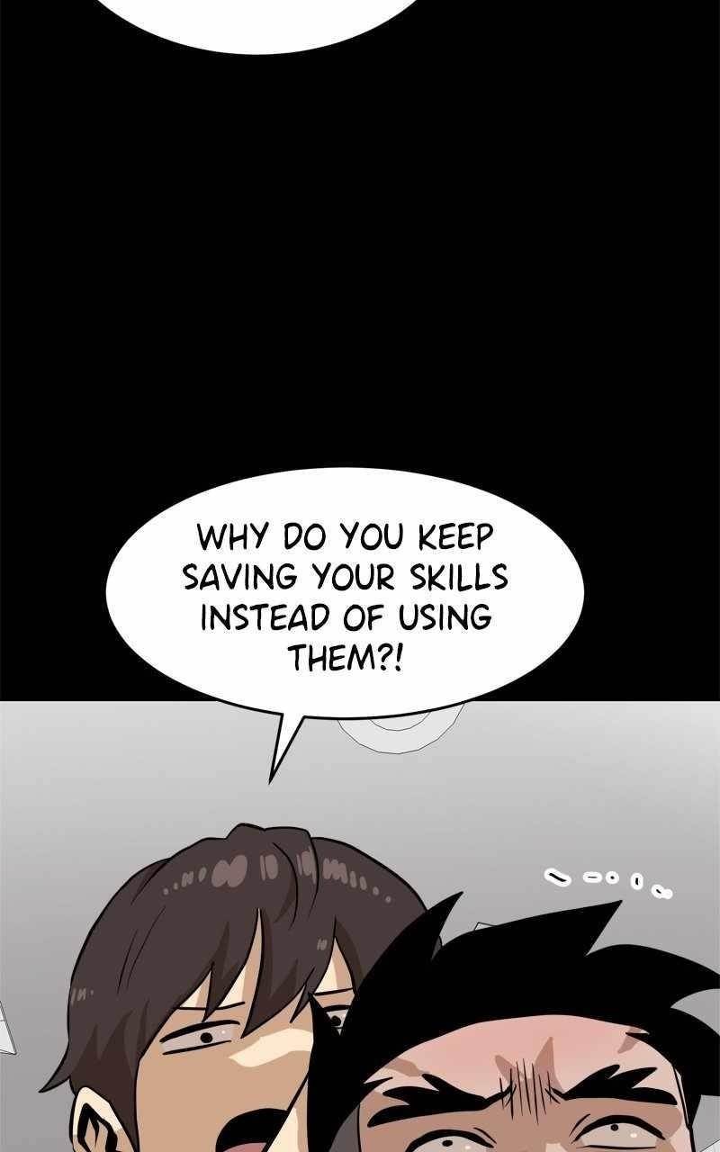 Double Click (PARK Soo-bong) Chapter 132 - Page 31 in English