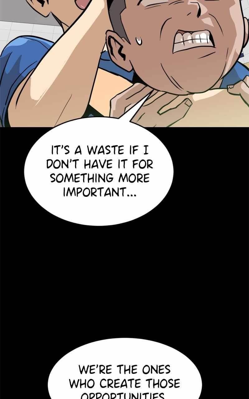 Double Click (PARK Soo-bong) Chapter 132 - Page 32 in English
