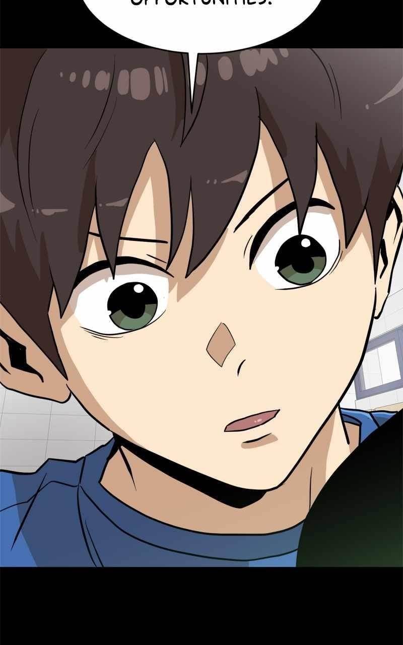 Double Click (PARK Soo-bong) Chapter 132 - Page 33 in English