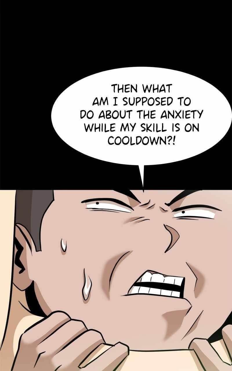 Double Click (PARK Soo-bong) Chapter 132 - Page 34 in English
