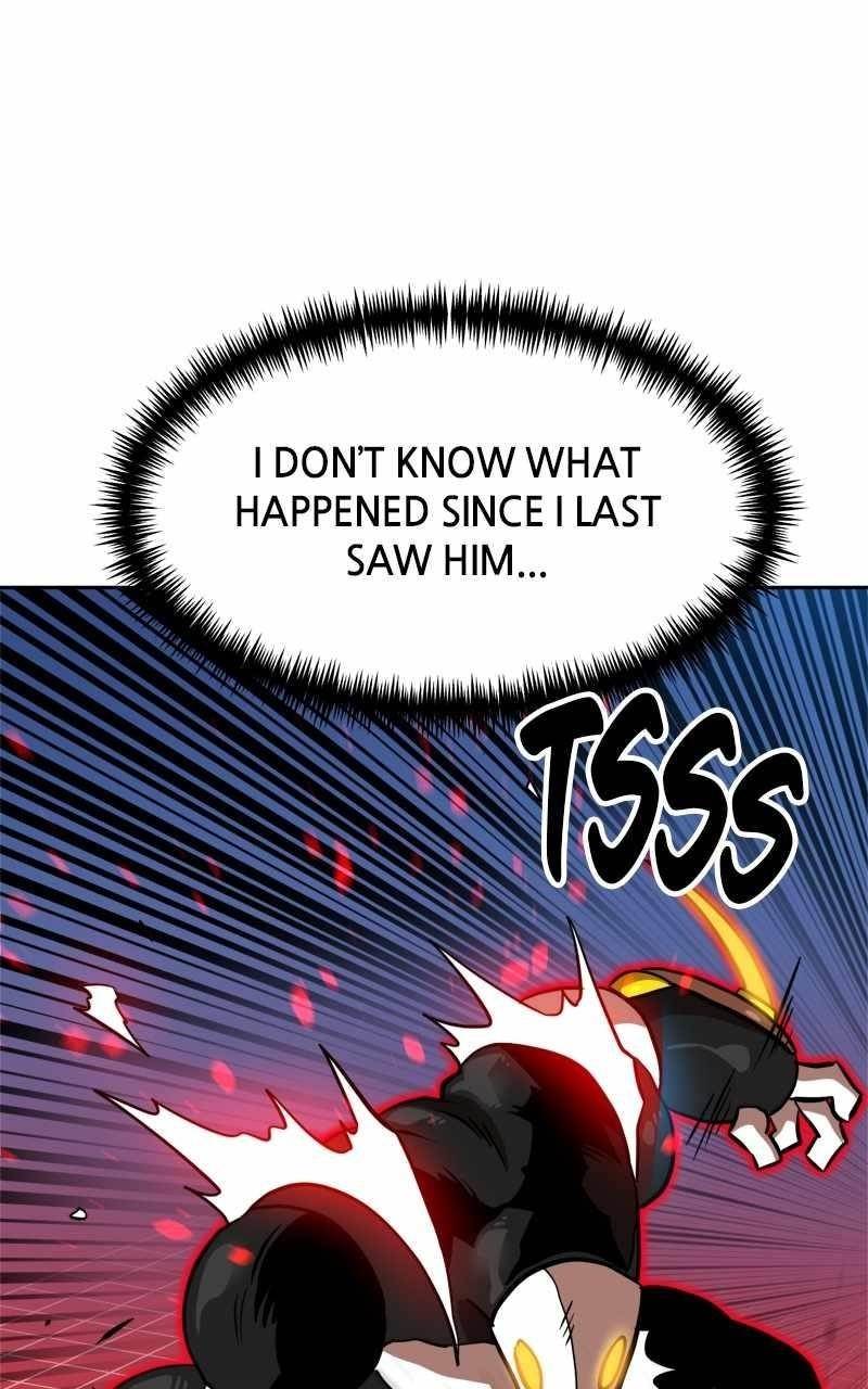 Double Click (PARK Soo-bong) Chapter 132 - Page 45 in English