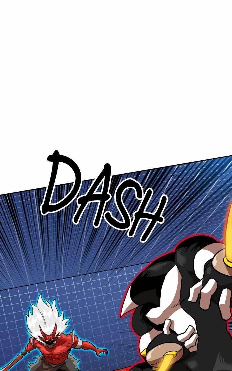 Double Click (PARK Soo-bong) Chapter 132 - Page 47 in English