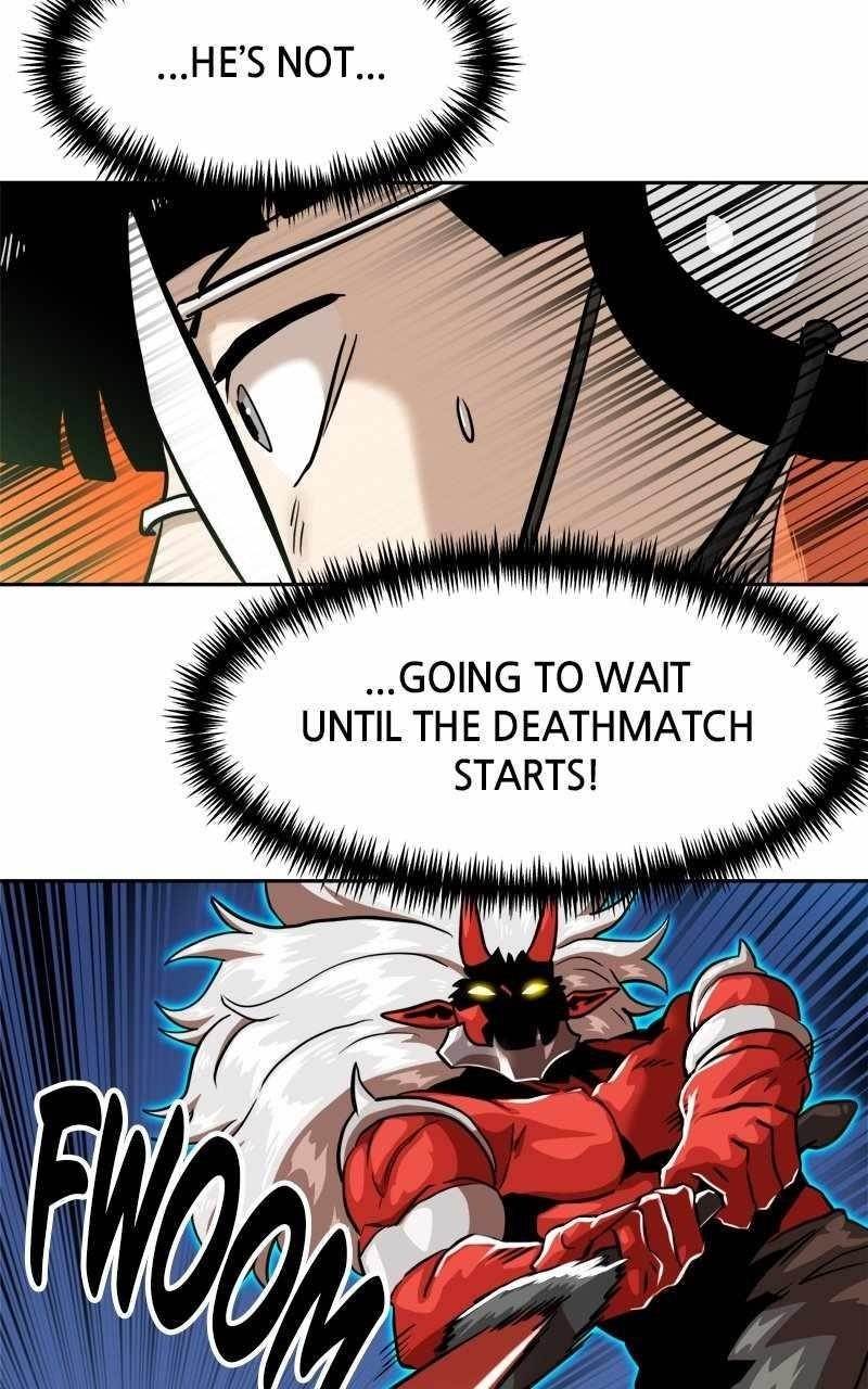 Double Click (PARK Soo-bong) Chapter 132 - Page 49 in English