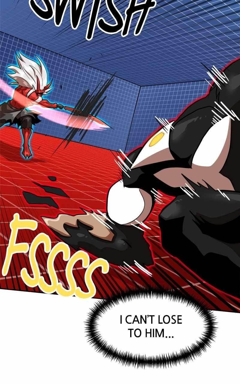 Double Click (PARK Soo-bong) Chapter 132 - Page 51 in English