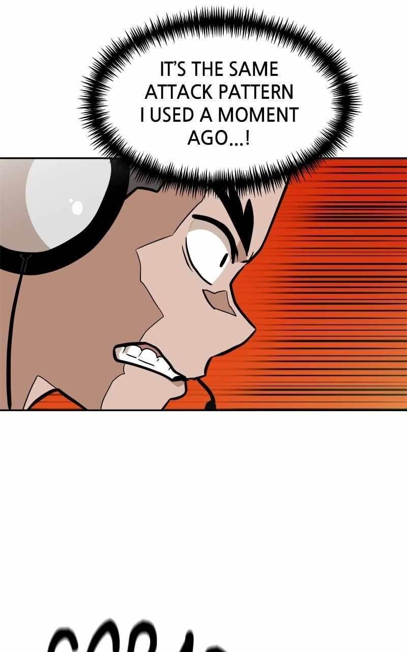 Double Click (PARK Soo-bong) Chapter 132 - Page 54 in English