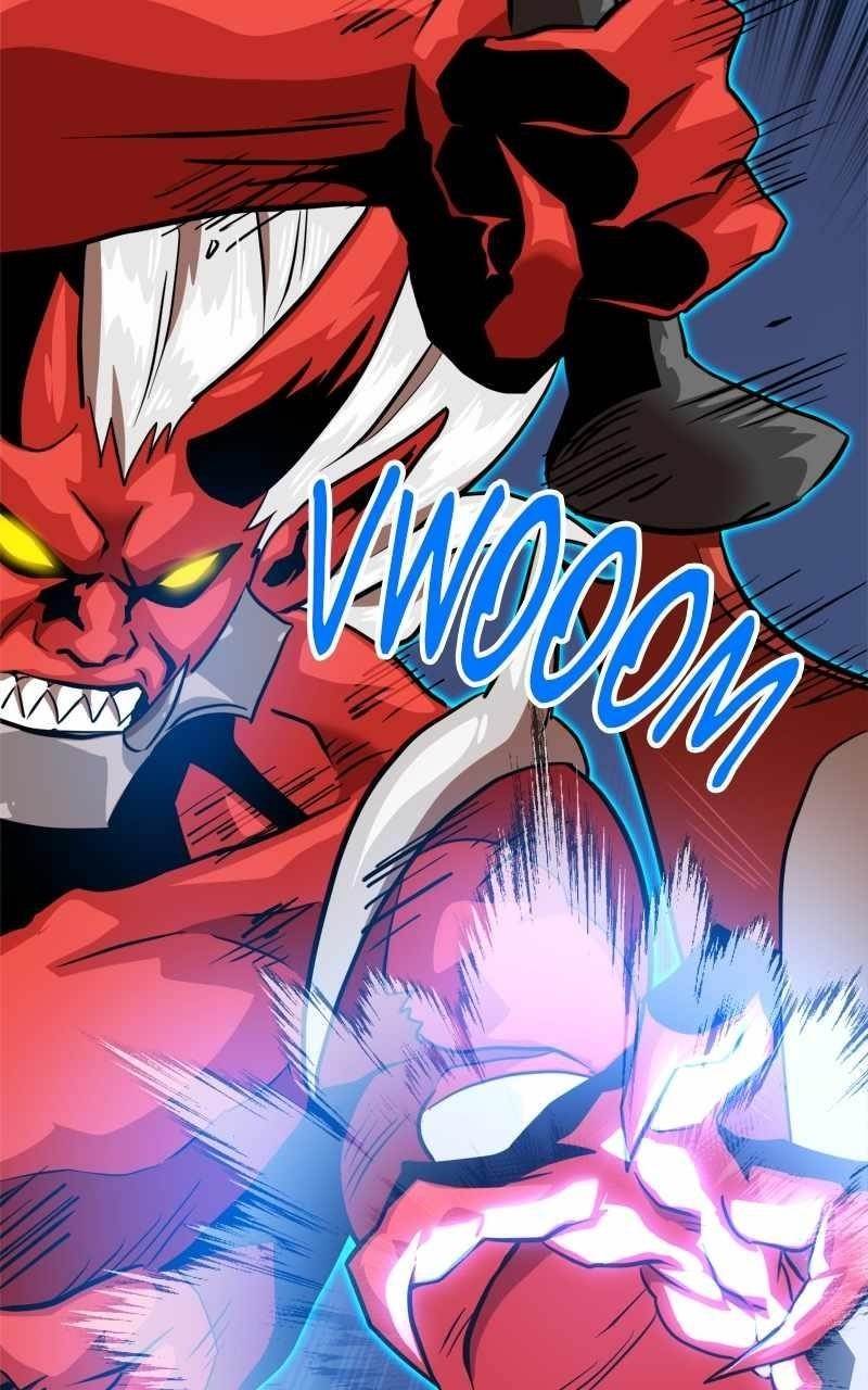 Double Click (PARK Soo-bong) Chapter 132 - Page 58 in English