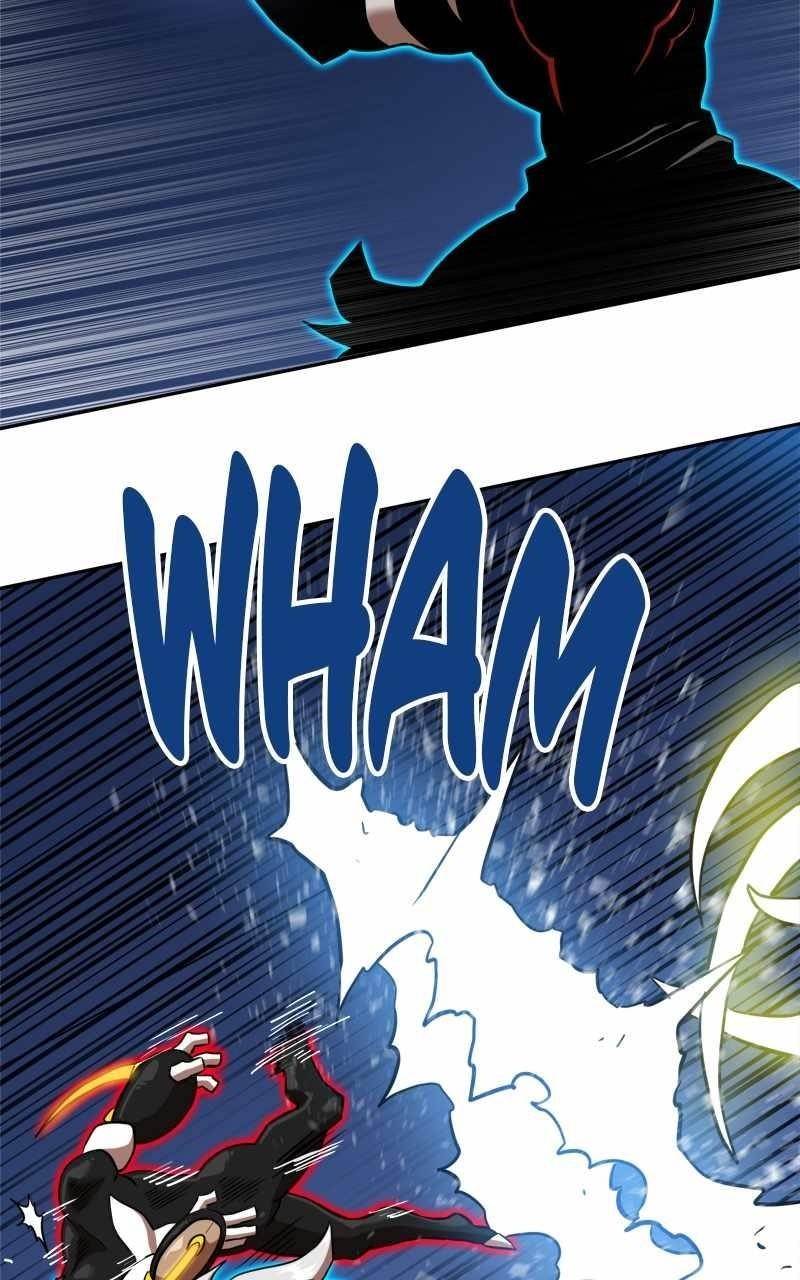 Double Click (PARK Soo-bong) Chapter 132 - Page 60 in English