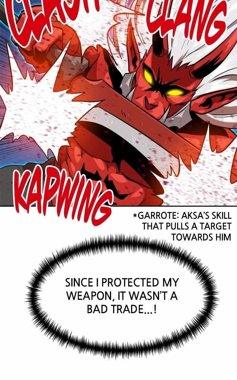Double Click (PARK Soo-bong) Chapter 132 - Page 74 in English
