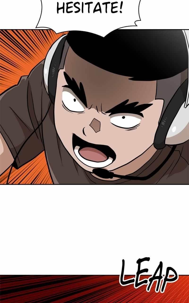 Double Click (PARK Soo-bong) Chapter 132 - Page 79 in English
