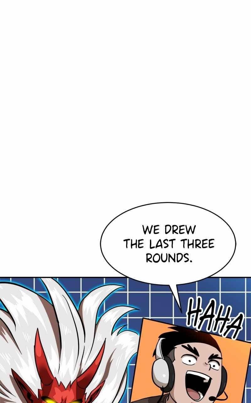 Double Click (PARK Soo-bong) Chapter 132 - Page 8 in English