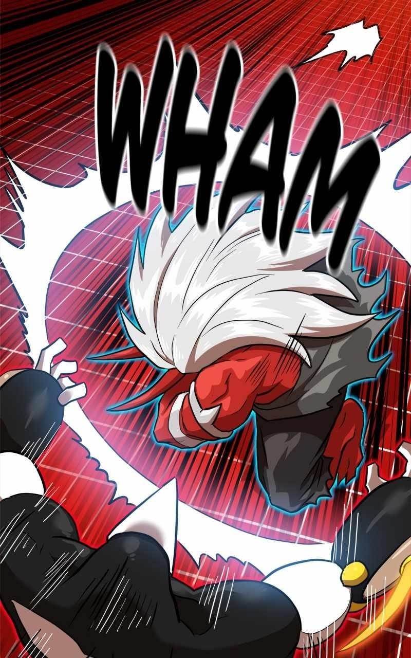 Double Click (PARK Soo-bong) Chapter 132 - Page 80 in English