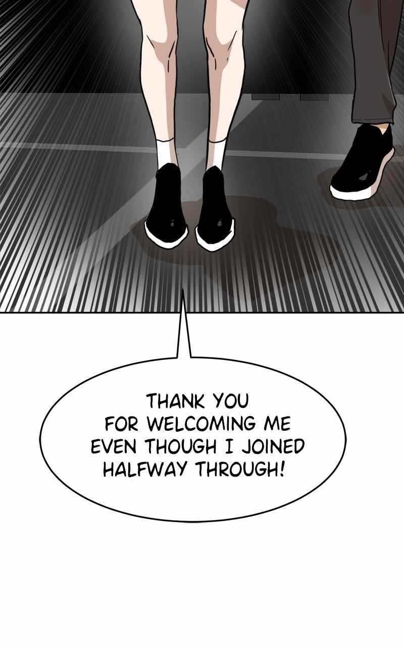 Double Click (PARK Soo-bong) Chapter 133 - Page 100 in English
