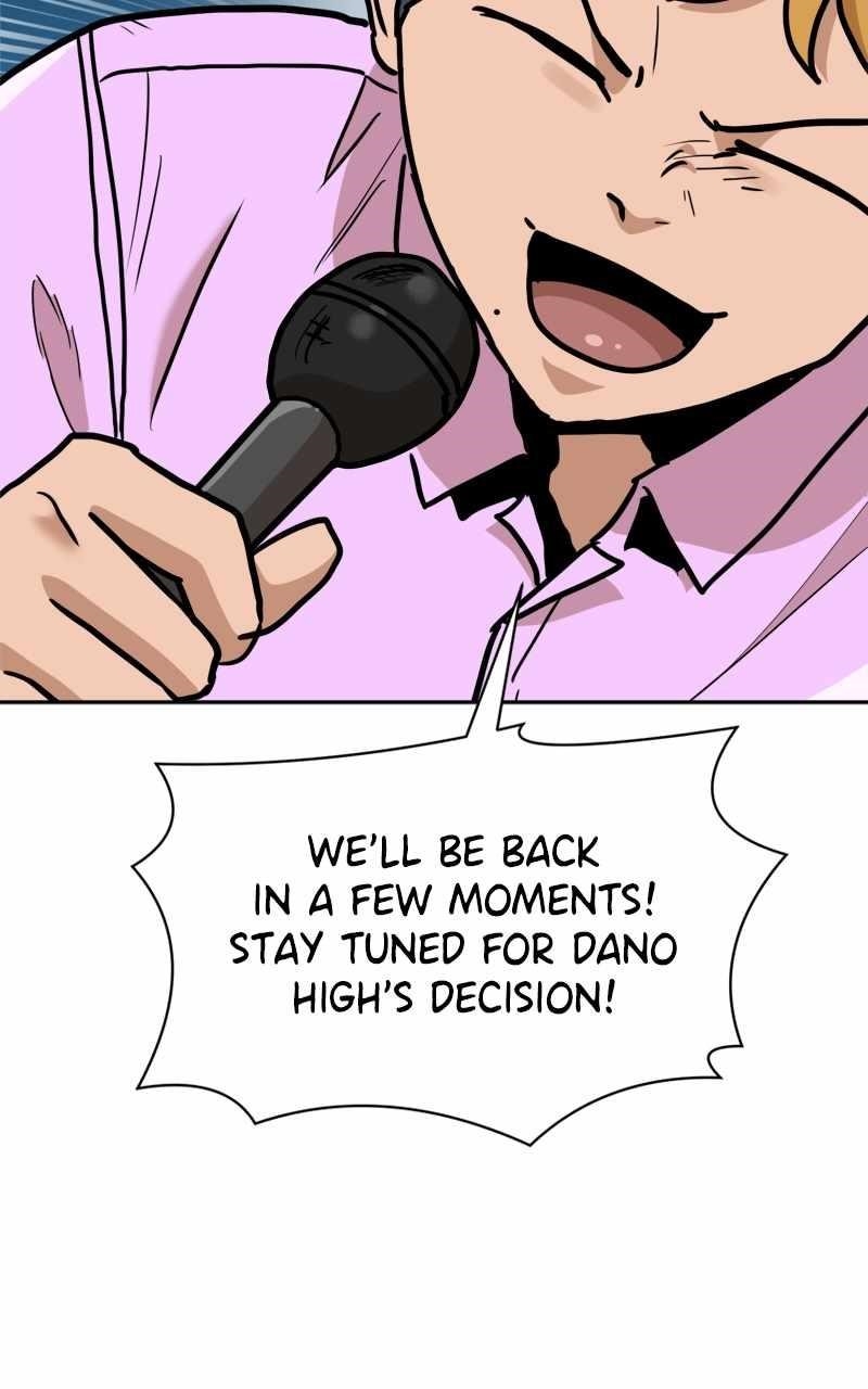 Double Click (PARK Soo-bong) Chapter 133 - Page 103 in English
