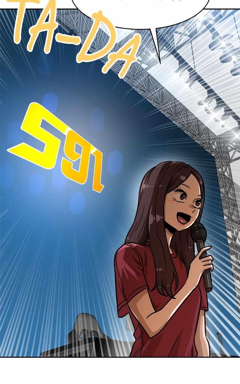 Double Click (PARK Soo-bong) Chapter 133 - Page 112 in English