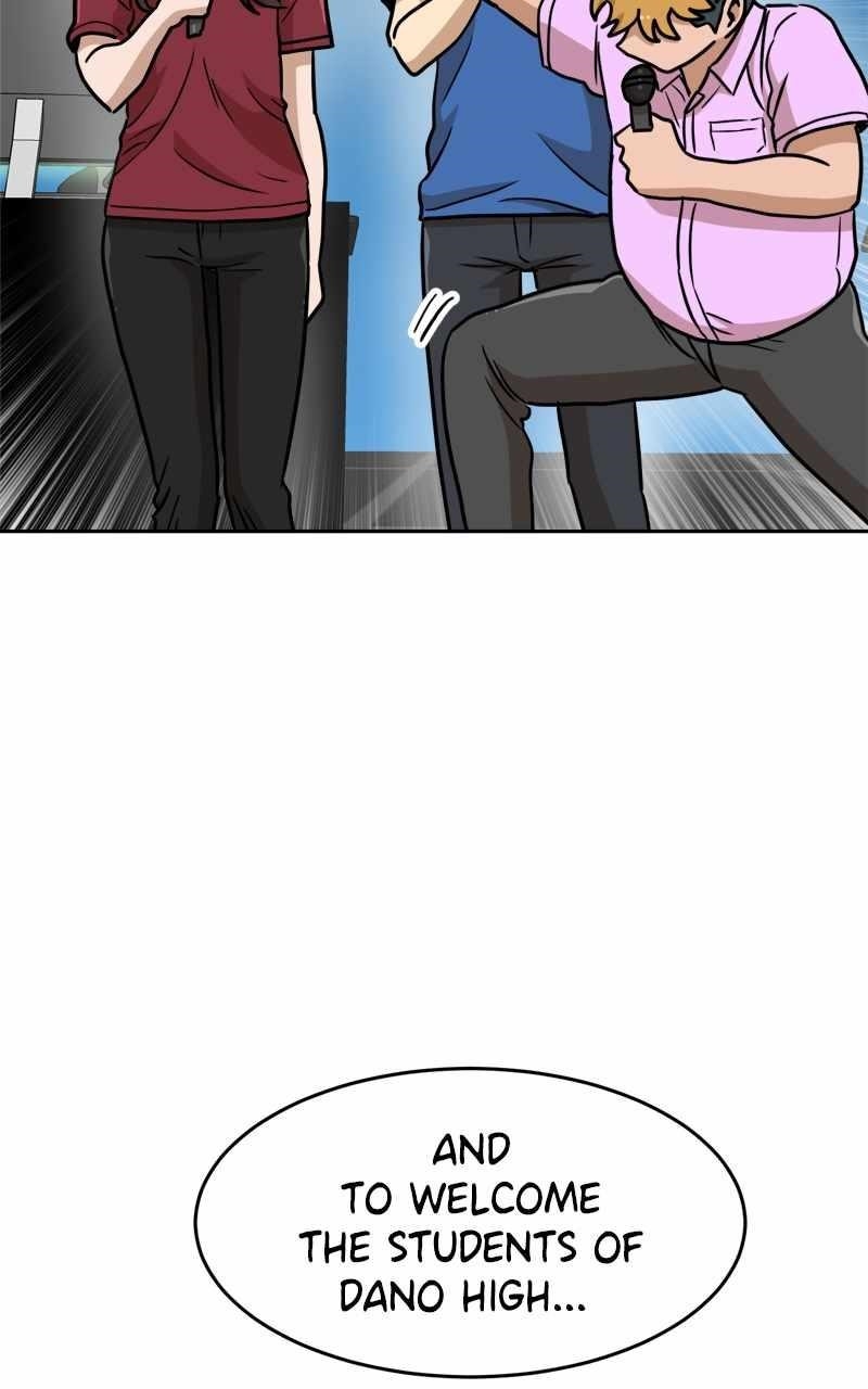 Double Click (PARK Soo-bong) Chapter 133 - Page 114 in English