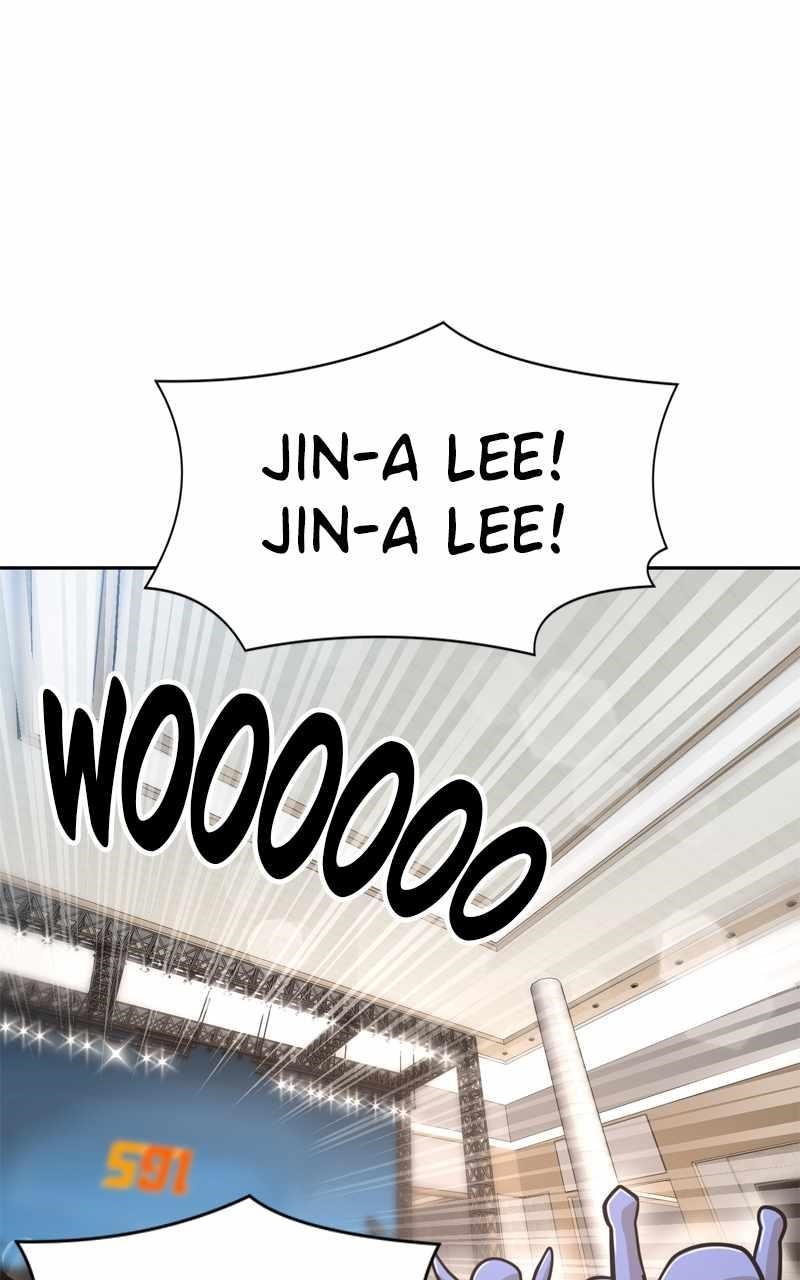 Double Click (PARK Soo-bong) Chapter 133 - Page 117 in English