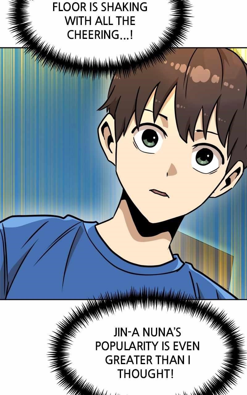 Double Click (PARK Soo-bong) Chapter 133 - Page 119 in English