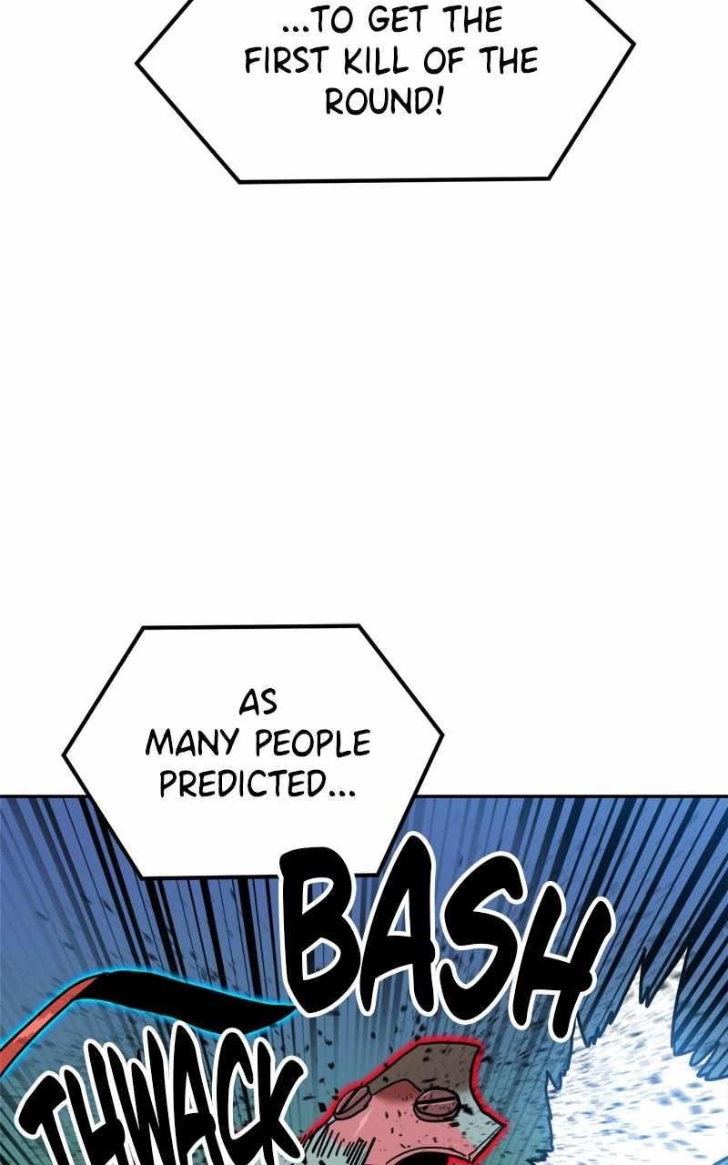 Double Click (PARK Soo-bong) Chapter 133 - Page 12 in English