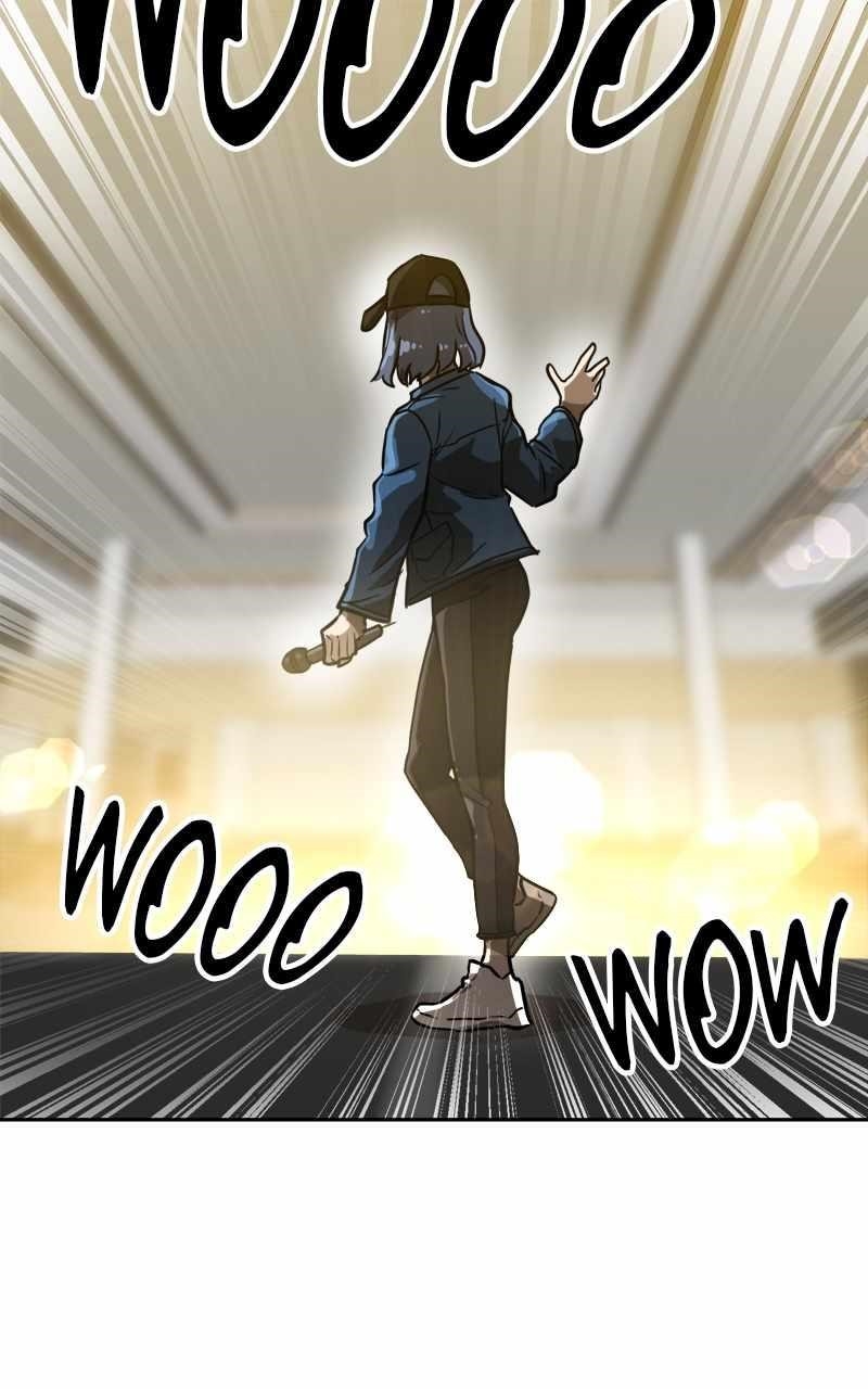 Double Click (PARK Soo-bong) Chapter 133 - Page 121 in English